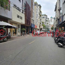 SUPER PRODUCT ON DONG DA STREET IS ON HOANG CAU STREET, NGUYEN HY QUANG<br \/> - VIP STREET FRONT - BUSINESS REGARDLESS _0