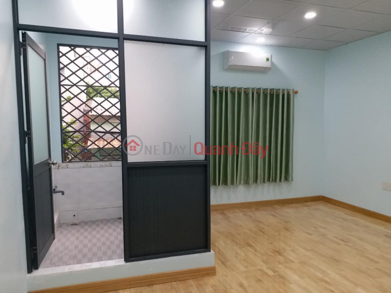 House for rent in Vuon Lai alley, Phu Tho Hoa ward, Tan Phu district Rental Listings