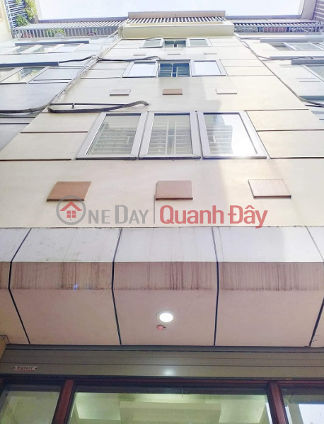 Property Search Vietnam | OneDay | Nhà ở, Niêm yết bán | TRUNG TÂM QUẬN CẦU GIẤY – DÂN TRÍ CAO – ANH NINH TỐT, Ô TÔ ĐỖ CỔNG – 5T, NHỈNH 5 TỶ
