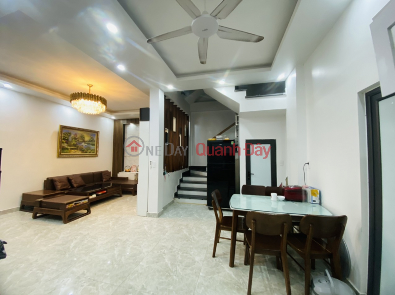 Property Search Vietnam | OneDay | Residential | Sales Listings, Selling a square house at the address of lane 98, short -an dong -an yang -Hp