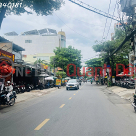 SAY NO TO FAKE NEWS, Super Beautiful Land Lot on D5 Street, Ward 25, Binh Thanh. Area: 8 x 22, Price 31 Billion _0