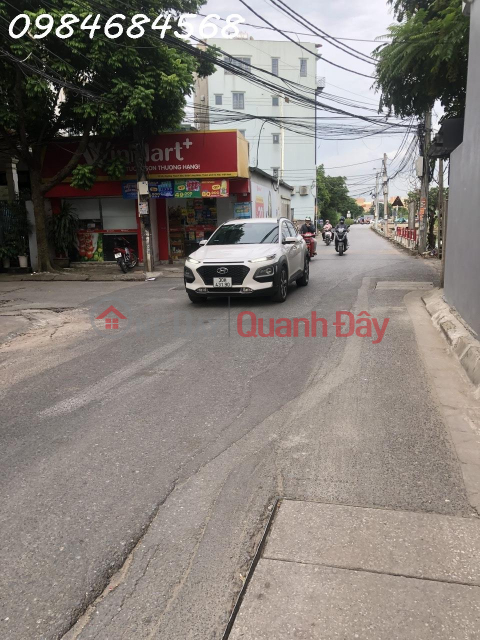 *** MẢNH ĐẤT ĐẸP NGỌC ĐỘNG – GIA LÂM *VUÔNG VẮN-THOÁNG SÁNG-AN SINH ĐỈNH. 
*Diện tích: 48 m² Giá chỉ: 3 _0