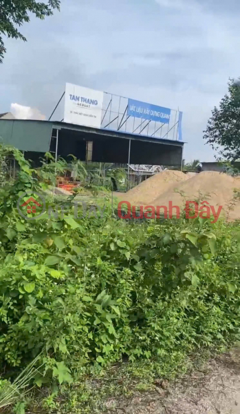 ĐẤT ĐẸP - GIÁ TỐT- CẦN BÁN LÔ ĐẤT VỊ TRÍ ĐẸP TẠI xã Xuân Bình, huyện Như Xuân, tỉnh Thanh Hóa Niêm yết bán