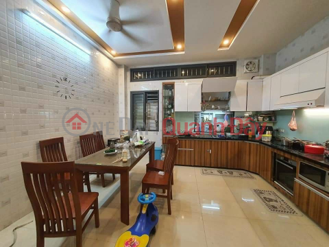 OWNER For Sale House On Linh Duong Street - Hoang Liet Ward - Hoang Mai - Hanoi _0