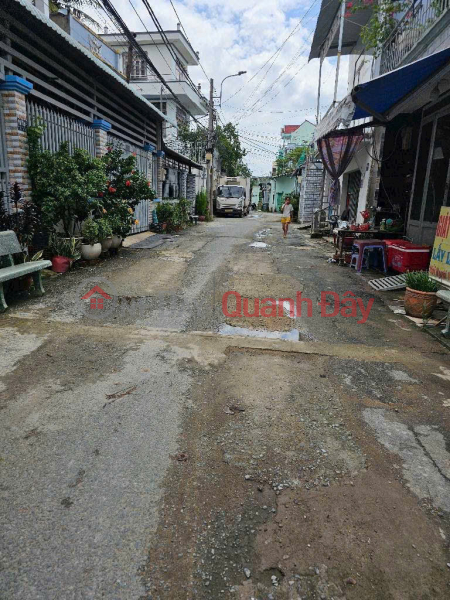 Property Search Vietnam | OneDay | Nhà ở, Niêm yết bán Bán Nhà giá đất, 2 mặt tiền kinh doanh, đường oto ra vào, gần trường học các cấp Giá còn TL