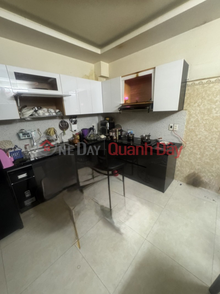 đ 5.39 Billion ► House on Trung Nu Vuong street near Le Quy Don, walking distance to Bach Dang, 80m2, 2 floors, 3 bedrooms, 5.x billion