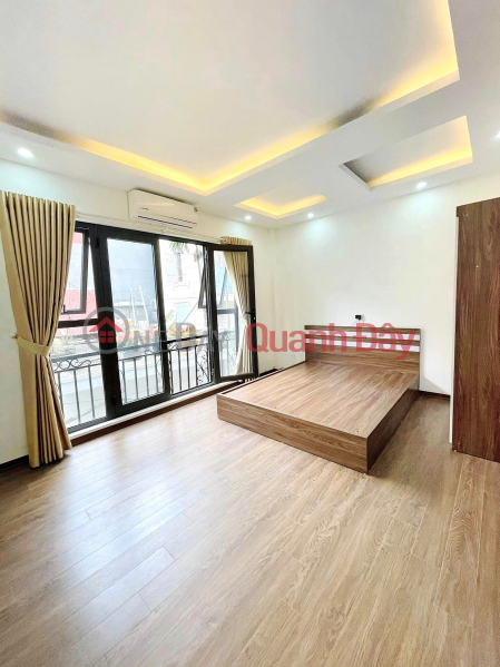 Property Search Vietnam | OneDay | Residential | Sales Listings Selling Truong Dinh House, 45m x 5 floors, 4.85 billion, parking car