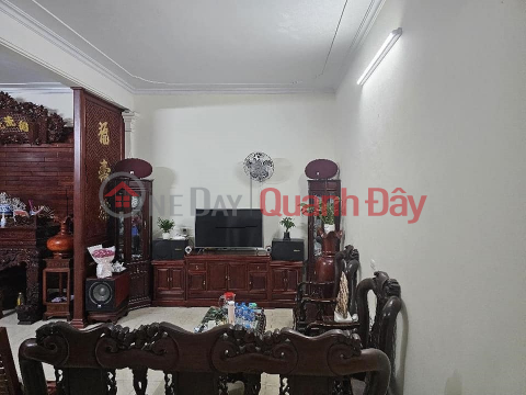 HOUSE FOR SALE IN TRAU QUY. 46M2 * 3 FLOORS * 4.9 BILLION. NEAR THE STREET, COMFORTABLE TO LIVE IN. _0