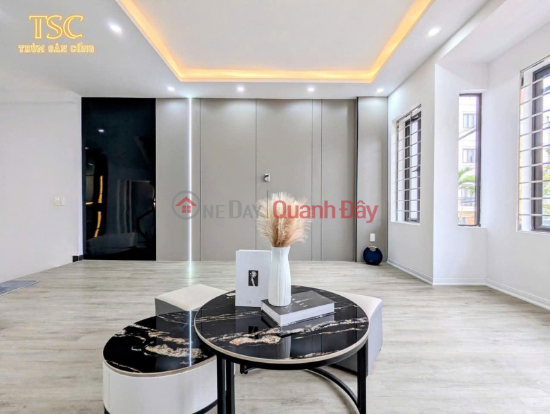 Property Search Vietnam | OneDay | Residential, Sales Listings House on Nam Phap street, 55m, 4 floors, Price 5.75 billion, opposite the church