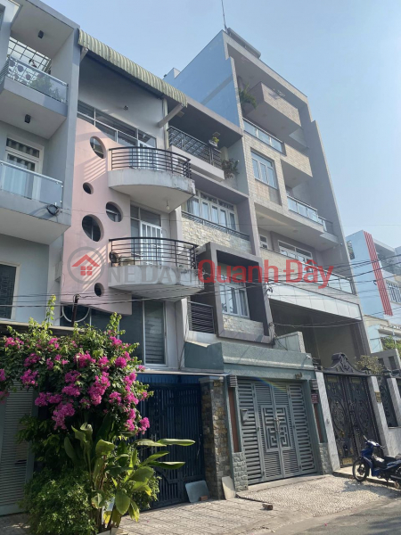 Property Search Vietnam | OneDay | Residential, Sales Listings, FOR SALE business and commercial house on TAN NUMBER STREET, 3 APARTMENTS LAM VAN BEEN, District7. 80M2(4*20)QUICK 11 BILLION