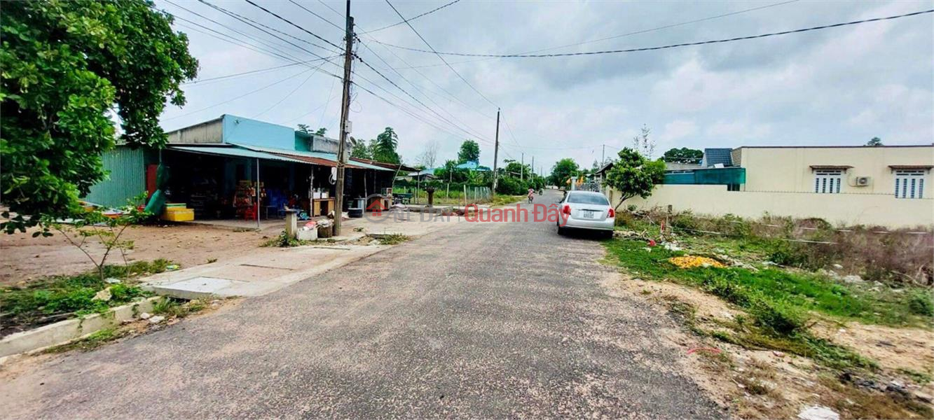 Property Search Vietnam | OneDay | Residential Sales Listings, BEAUTIFUL LAND - GOOD PRICE - OWNER SELLING A LOT OF LAND FRONT OF ASTRIA ROAD IN Ba Ria - Vung Tau Province