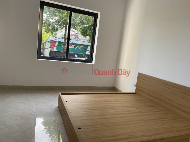 đ 35 triệu/ tháng | CHO THUÊ CẢ TÒA BIỆT THỰ S0NG LẬP CẦU BƯƠU, 4 TẦNG, 132M2, 7 PHÒNG, 7 WC, GIÁ 35TR