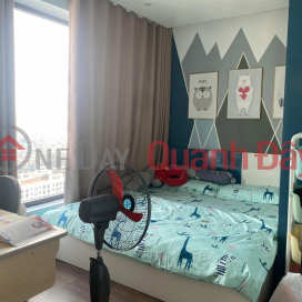 IMPERIA GARDEN - LIVE IN STYLE with a 2-bedroom, 69m2 apartment. _0