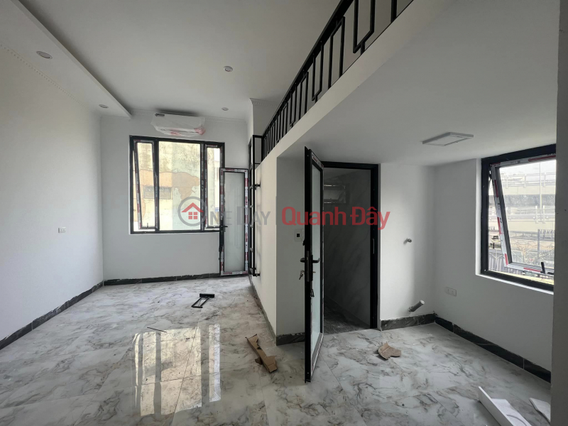 đ 13,2 tỷ CCMN phố Minh Khai, 90m2 , 21 phòng , giá 13 tỷ 300