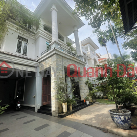 Cozy Villa with Garden in Thao Dien Ward, District 2. Friendly Owner. _0