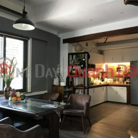 House for rent on Tam Dao street frontage, Ward 15, District 10 _0