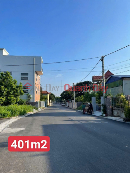 Property Search Vietnam | OneDay | Nhà ở | Niêm yết bán, BÁN NHANH LÔ ĐẤT 170,2m2 NGAY CHỢ THANH TRÍ, SÓC SƠN - GIÁ TỐT TRONG TUẦN