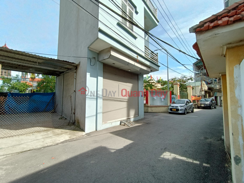 Hang Rare sells house and gives away 50m2 land for only 3.1 billion Duc Thuong Hoai Duc runs a business with a frontage of 2 cars to avoid Vietnam | Sales, ₫ 3.1 Billion