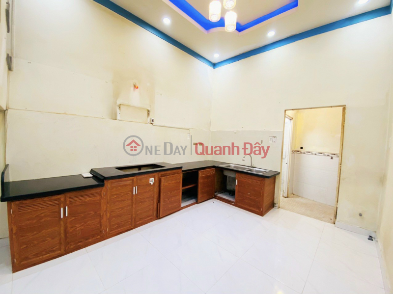 House for sale with 1 ground floor and 1 floor in Ward Quang Vinh near Le Van Tam school for only 2 billion | Vietnam | Sales, ₫ 2 Billion
