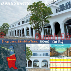 CHÍNH THỨC NHẬN BOOKING VỚI MỨC GIÁ SAU CK CHƯA TỚI 6 TỶ _0