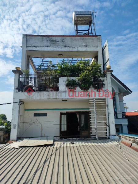 Owner needs to urgently sell house 166 Hamlet 2, Xuan Thoi Thuong Commune, Phan Van Hon Street, Hoc Mon District, Ho Chi Minh City Sales Listings