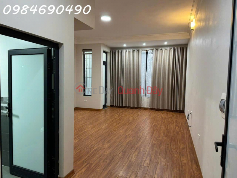 Cho thuê nhà nguyên căn Lai Xá - Hoài Đức DT 75m2, 3 tầng, full nội thất, giá 11tr/tháng Việt Nam, Cho thuê | đ 11 triệu/ tháng