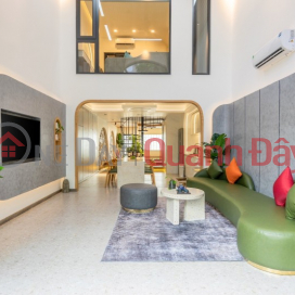 ► Villa MT Tân Thái sát Bãi Tắm Mân Thái, 77m2, 2 tầng, KD HomeStay/ BNB _0