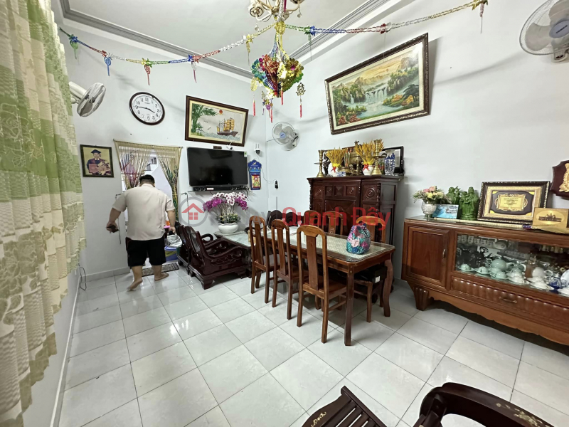 Property Search Vietnam | OneDay | Residential | Sales Listings, Transfer the house to a suitable customer 72m, only 5 billion, 35 Linh Dong street