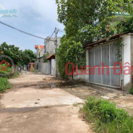 Selling 300m2 of full residential land in Chuong Duong, Thuong Tin. _0