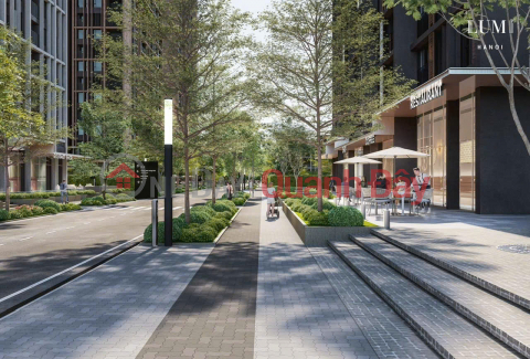 SỞ HỮU NGAY Căn S5.08.02, tầng 08 trục 02, Dự án LumiHN, Vinhomes Smart City, Xuân Phương, Hà Nội _0