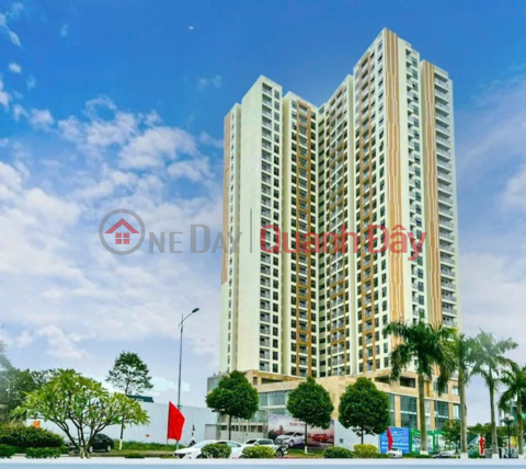 Sở Hữu Ngay CĂN HỘ CHÍNH CHỦ Tại Green Peal Bắc Ninh, Đường Lê Thái Tổ, Phường Võ Cường, Bắc Ninh _0