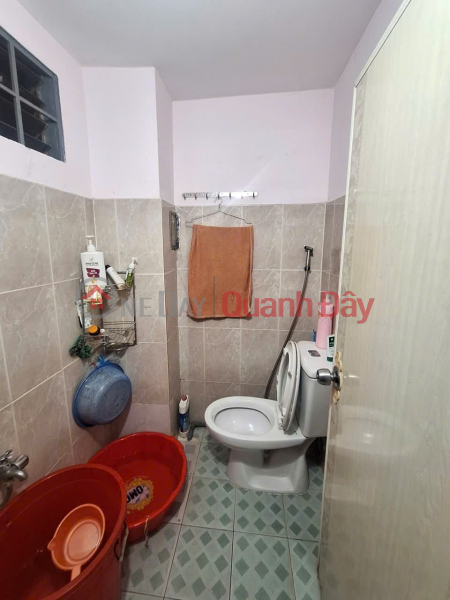 đ 2.5 Billion | New house, ready to move in, Tang Nhon Phu B, District 9, Area 40m2 (3 x 13),2 floors, only 2.5 billion