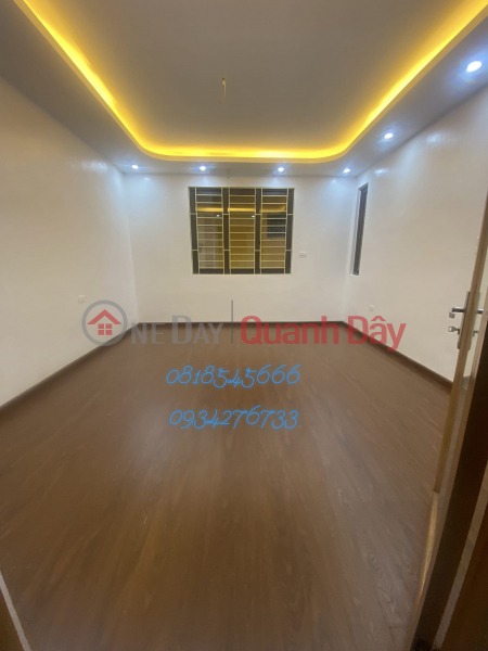 KIM MA TOWNHOUSE FOR SALE IN BA DINH DISTRICT, HANOI 50M TO STREET FACE FOR BUSINESS AND SALES Sales Listings