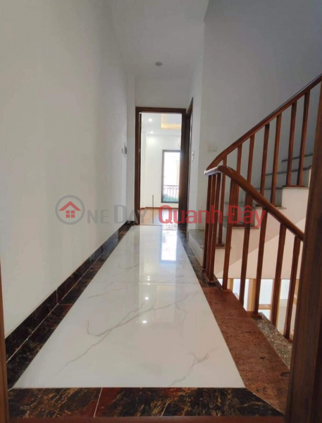 5-storey house for sale in Di Trach, view of ring road 3.5, near motorway, price slightly 2.9x billion | Vietnam | Sales đ 2.9 Billion