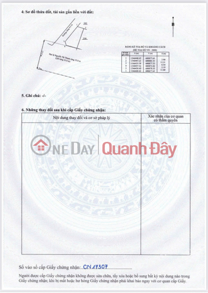 BÁN 2 Lô Mặt tiền đường Nguyễn Tất Thành – Nam Nha Trang (Phước Đồng cũ) Việt Nam, Bán | đ 3,2 tỷ