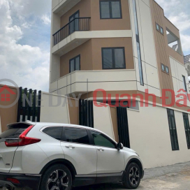 BEAUTIFUL HOUSE FOR SALE - Urgent Sale! House located on Street No. 4, Long Truong Ward, District 9, Thu Duc City, Ho Chi Minh City. _0