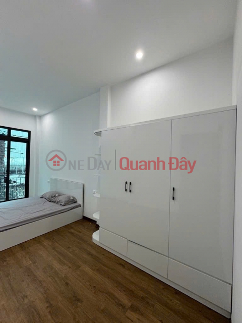 HOÀNG HOA THÁM 31M GIÁ 8,2 TỶ,CÁCH PHỐ 20M,NGÕ THÔNG,SỔ ĐẸP,FULL NỘI THẤT _0