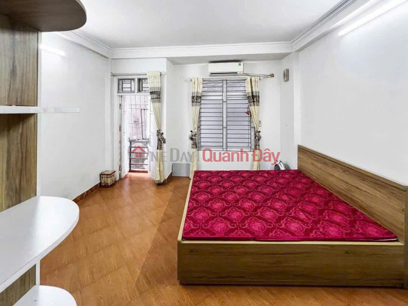 Property Search Vietnam | OneDay | Nhà ở Niêm yết cho thuê | Cho thuê nhà nguyên căn ngõ 141 Giáp Nhị, 30m x 4 tầng, 10 Triệu Full đồ vào ngay