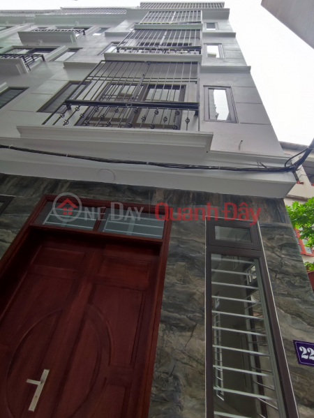 Selling Cau Dien House, Car in, Corner Lot, 46m2x 4 floors, 4.5 billion VND Sales Listings