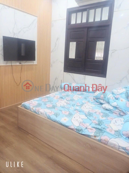 Property Search Vietnam | OneDay | Residential Sales Listings, Over 7 billion - Beautiful 2-storey house AN NHON 8, park view, luxury interior right on Korean street, close to My Khe beach