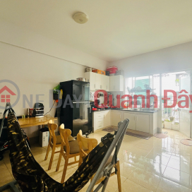 Bán chung cư P. Bửu Long, căn góc full nội thất, sổ sẵn, chỉ 1,2 tỷ _0