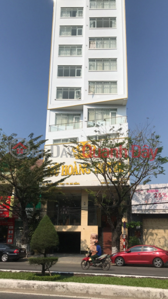 Nữ Hoàng Hotel- 41 Nguyễn Hữu Thọ (Nu Hoang Hotel- 41 Nguyen Huu Tho) Hải Châu | ()(3)