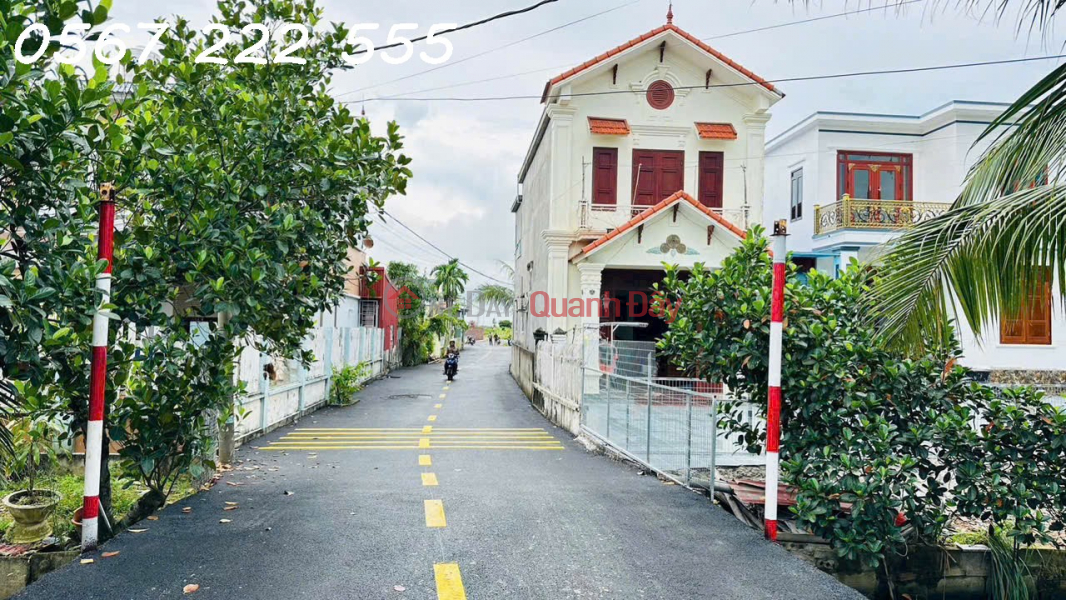 Property Search Vietnam | OneDay | Nhà ở, Niêm yết bán | GIÁ ĐẦU TƯ – ĐẤT ĐOÀN KẾT, MINH TÂN, KIẾN THỤY ZALO 0567 222 555