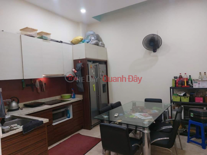 Property Search Vietnam | OneDay | Nhà ở | Niêm yết bán, BÁN NHÀ NGUYỄN LƯƠNG BẰNG-LÔ GÓC-43M2-5.5 TỶ