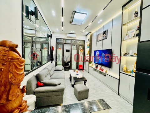 kim mã DT 25m x4 tầng 7,9 tỷ full nội thất 50m ra mặt phố,ngõ thông _0