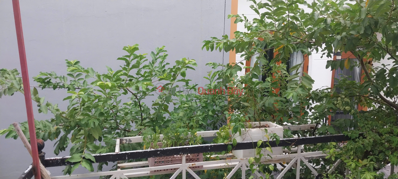 ► House on Trung Nu Vuong street near Le Quy Don, walking distance to Bach Dang, 80m2, 2 floors, 3 bedrooms, 5.x billion Vietnam Sales, đ 5.39 Billion