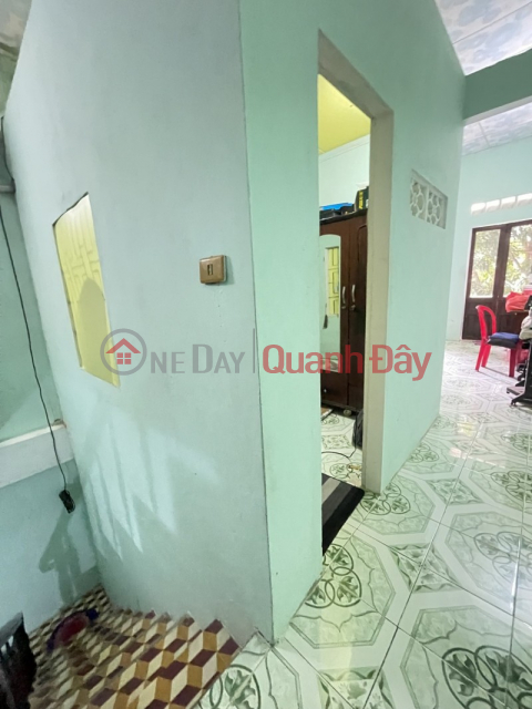 ► Corner house, 5m wide, next to Le Lai street, 50m2, 6m wide, C4, business, 4.x billion _0