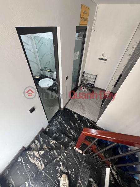 Property Search Vietnam | OneDay | Nhà ở | Niêm yết bán Giảm chào! Bán nhà mặt phố Trung Phụng 50m2, 6 tầng thang máy, mặt tiền 5m, nhỉnh 36 tỉ