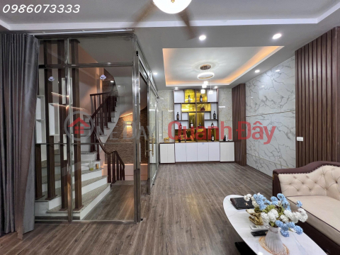 Nhân Hòa 34m 6 tầng nhà mới ô tô, kinh doanh đẹp mặt tiền 5.6m 13.25 tỷ 0986073333 _0