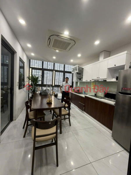 đ 66,9 tỷ | BÁN BIỆT THỰ LIỀN KỀ VIME FULLAND – 45 MẠC THÁI TỔ 120M 5T 66,9 TỶ